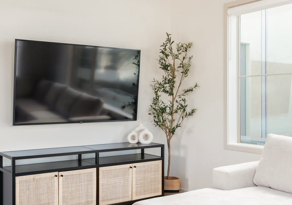 Photo of Livingroom in Portola Springs