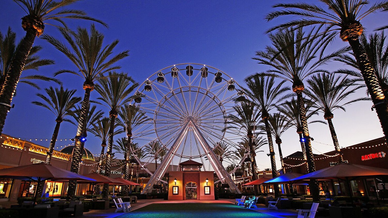 Photo of Outdoor in Portola Springs