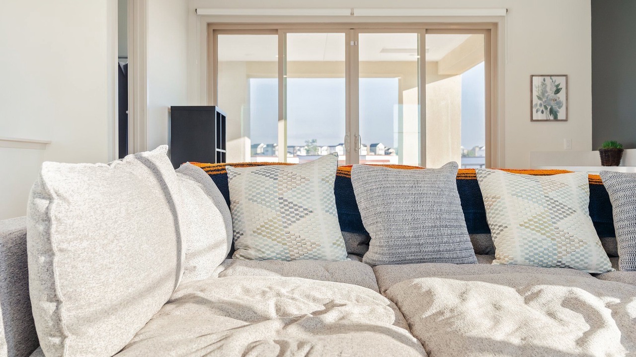 Photo of Livingroom in Portola Springs