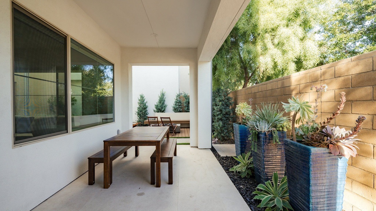 Photo of Outdoor in Portola Springs