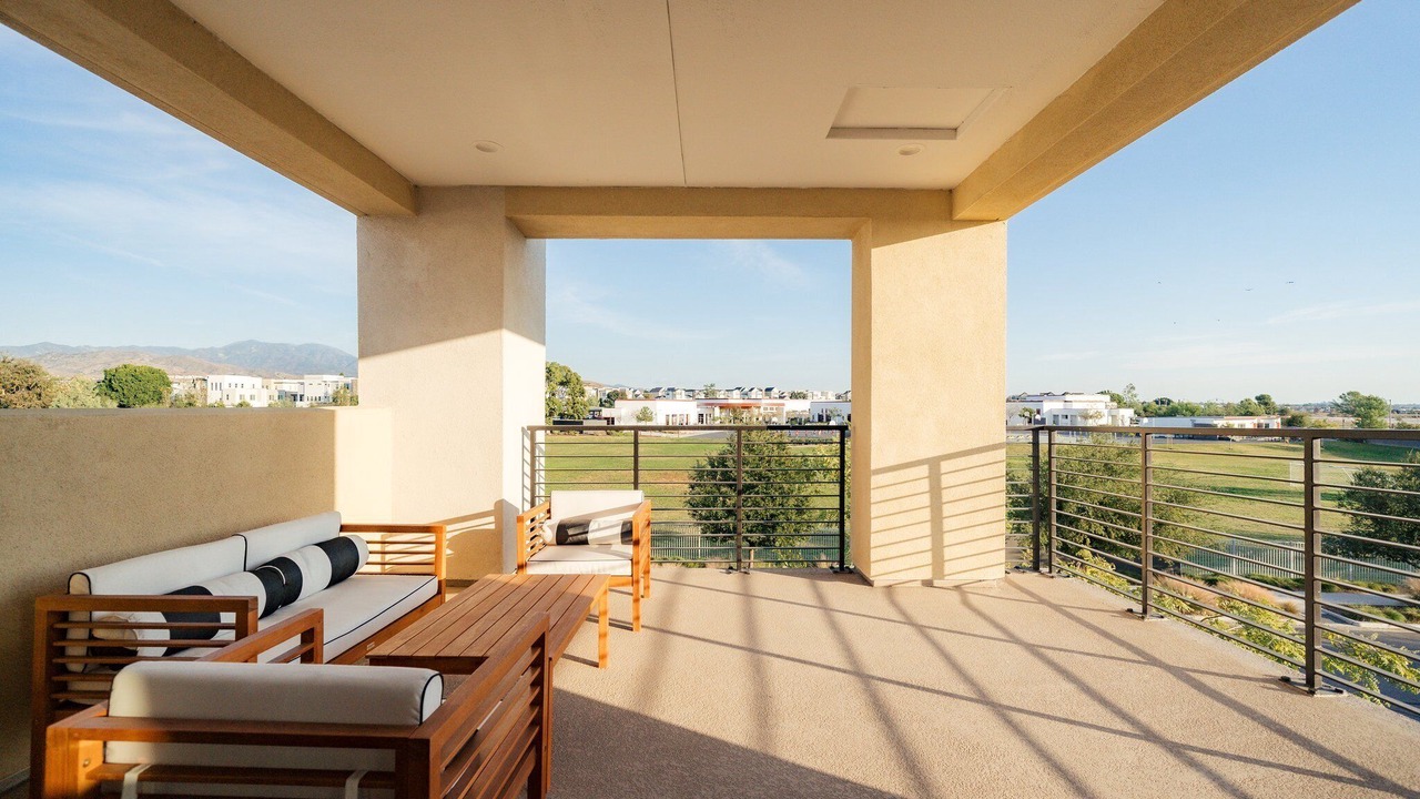Photo of Outdoor in Portola Springs