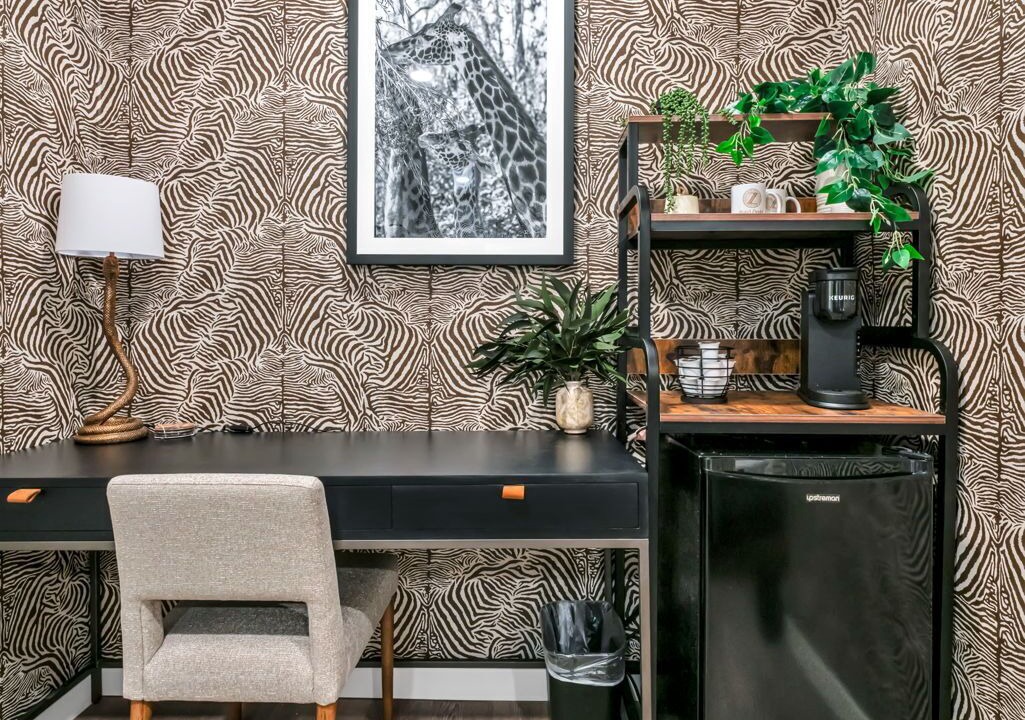 Photo of Bedroom in Little Italy