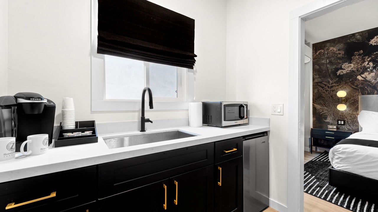 Photo of Bedroom in Little Italy