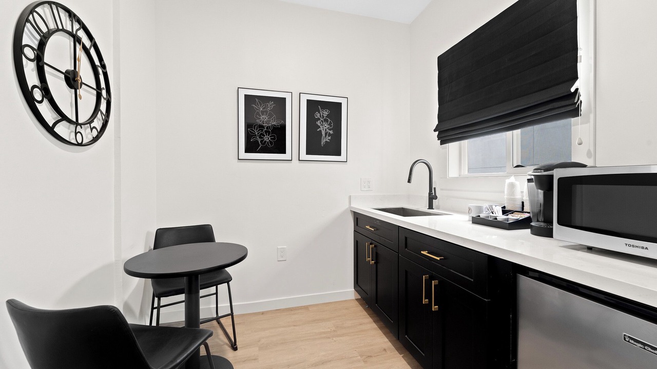 Photo of Bedroom in Little Italy