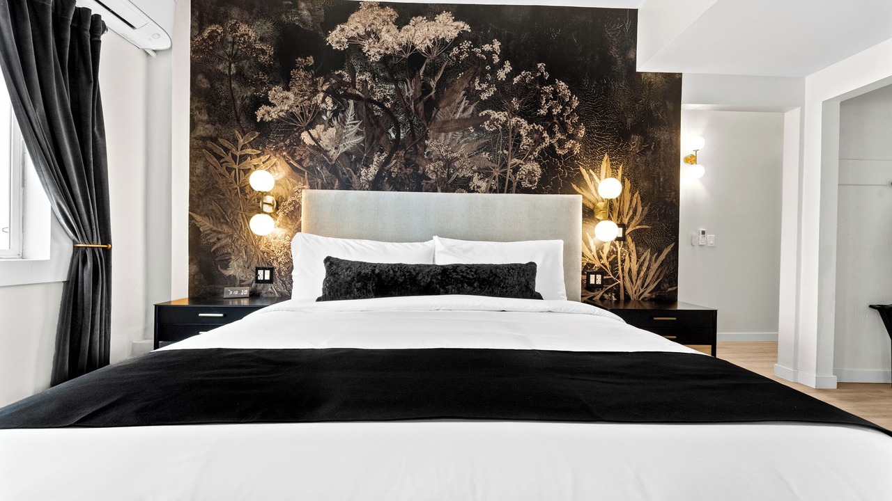 Photo of Bedroom in Little Italy