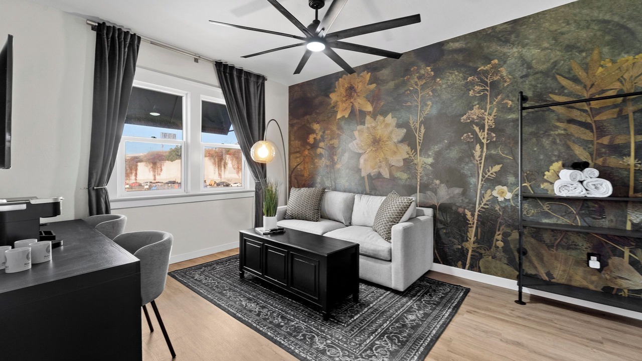Photo of Bedroom in Little Italy