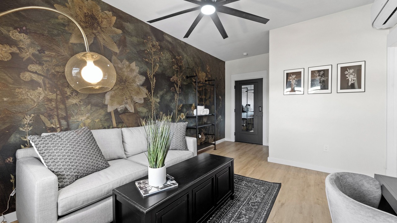 Photo of Bedroom in Little Italy