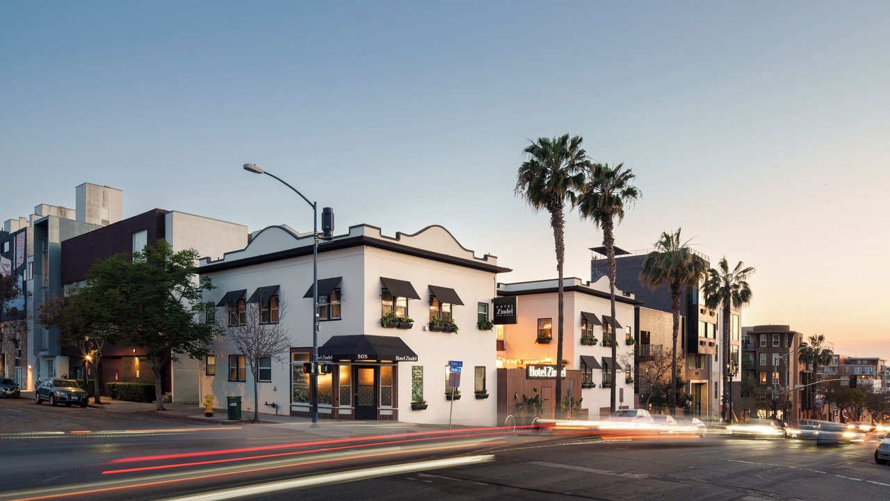 Photo of Outdoor in Little Italy