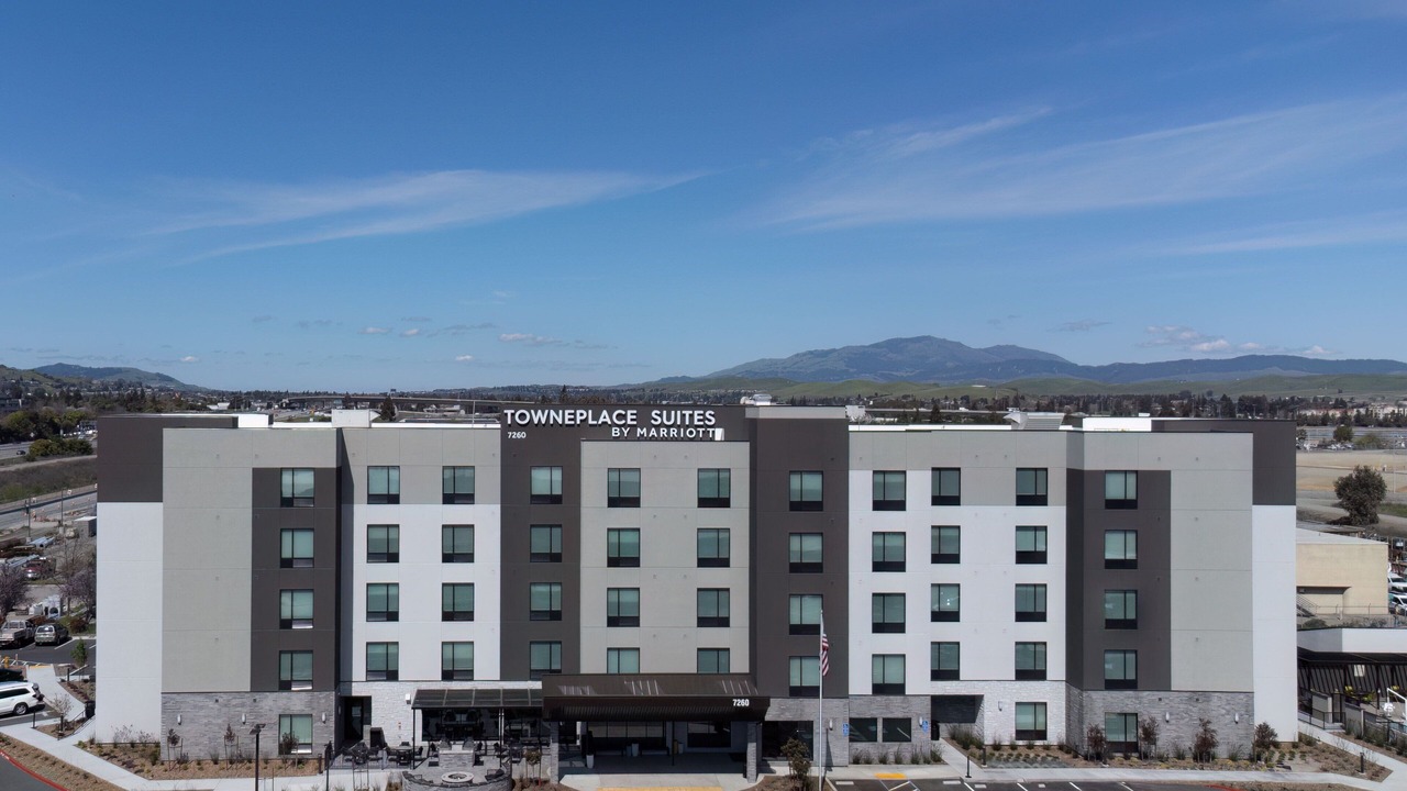 Photo of Outdoor in Pleasanton