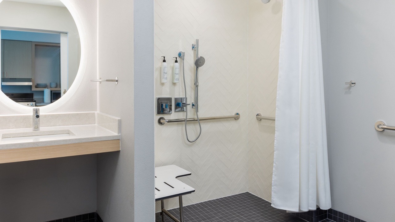Photo of Bathroom in Pleasanton