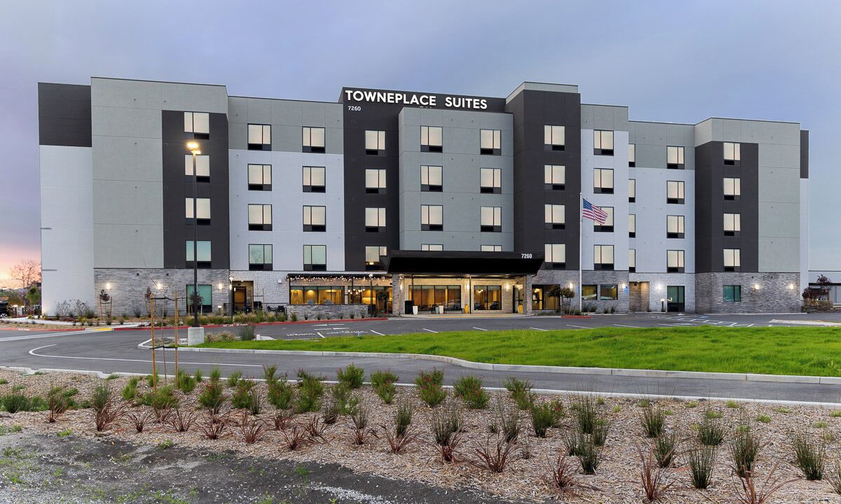 Photo of Outdoor in Pleasanton
