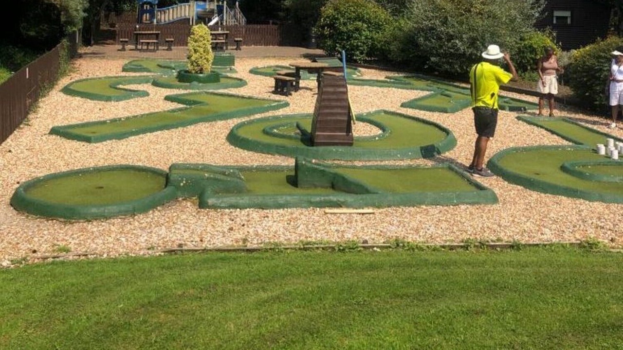 Photo of Outdoor in South Lakeland Leisure Village