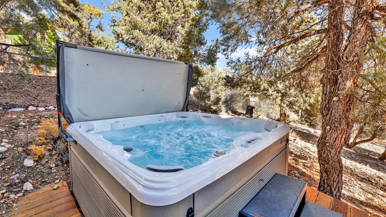 Photo of Outdoor in Whispering Forest