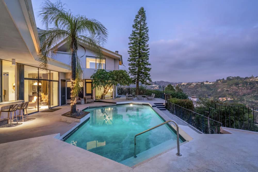 Photo of Outdoor in Bel Air