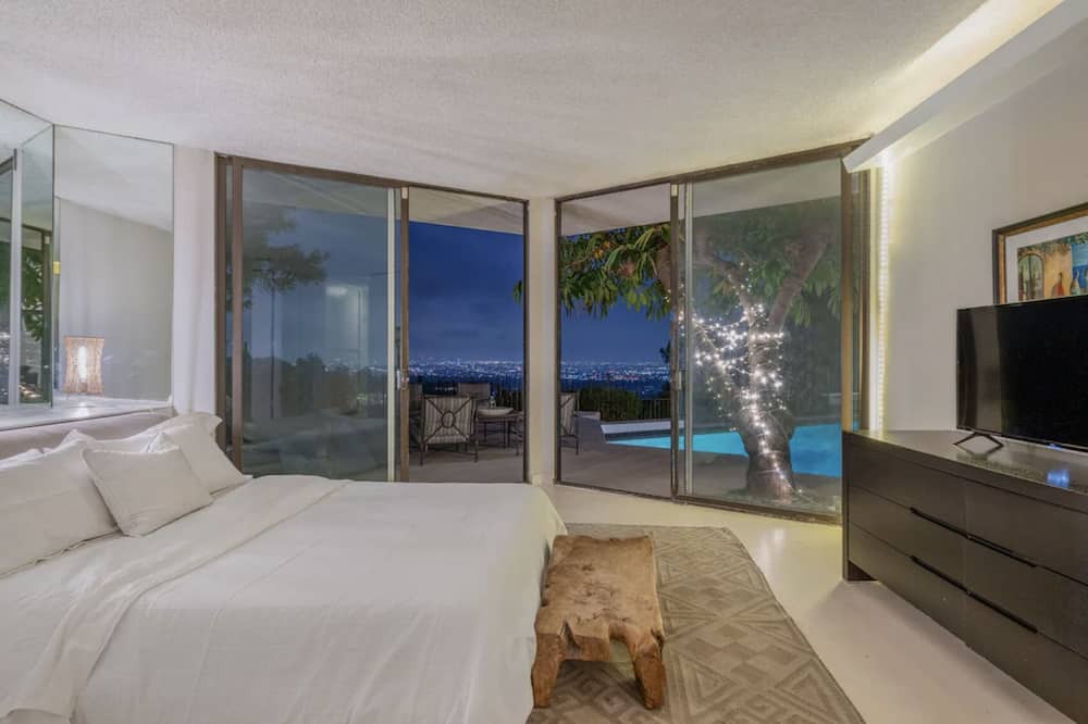 Photo of Bedroom in Bel Air