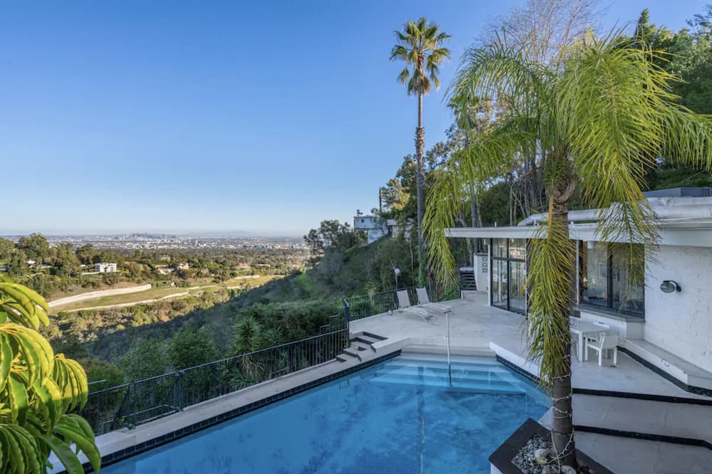 Photo of Outdoor in Bel Air