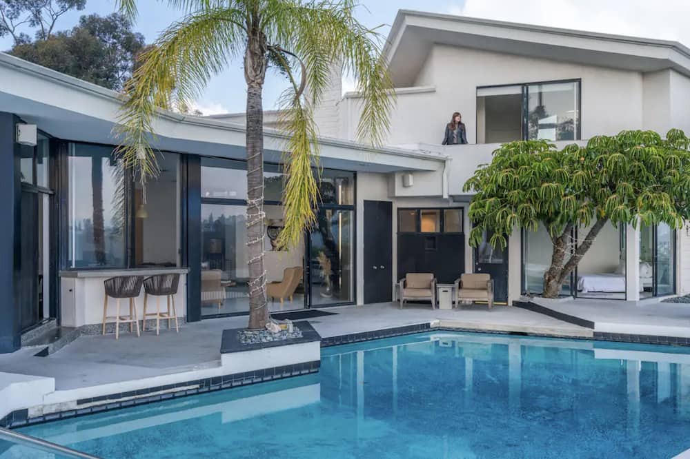 Photo of Outdoor in Bel Air
