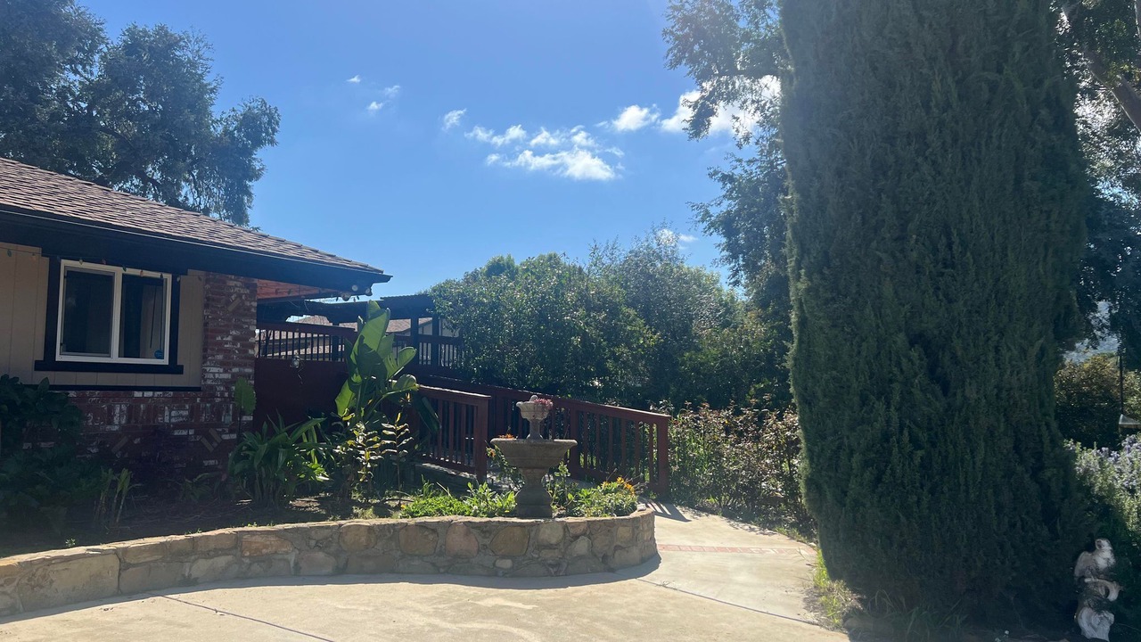 Photo of Outdoor in Ojai