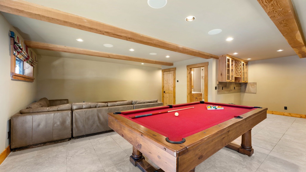 Photo of Bedroom in McKinney Estates