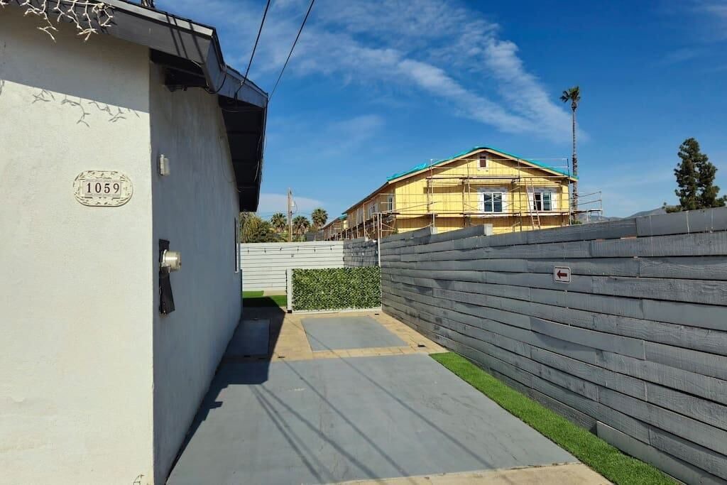 Photo of Outdoor in La Presa