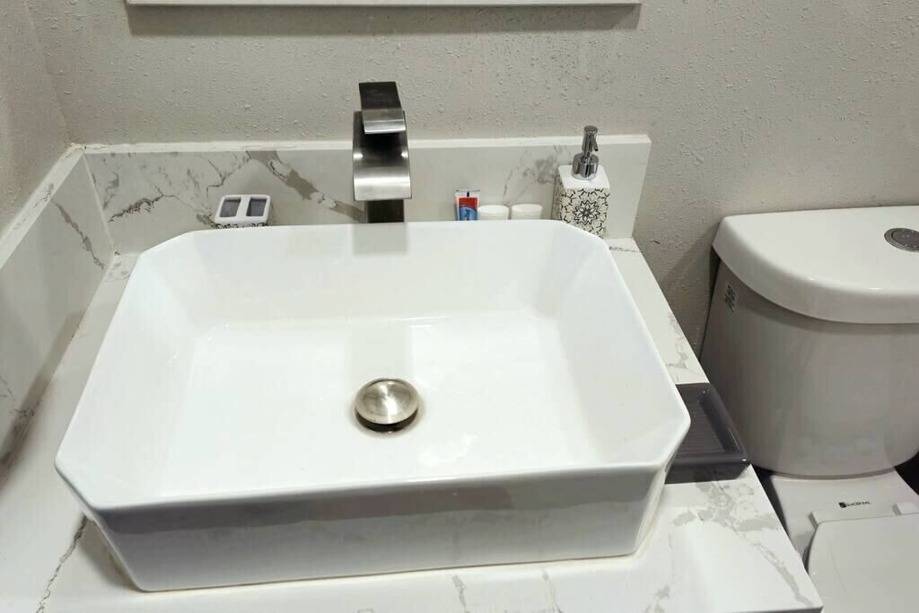 Photo of Bathroom in La Presa