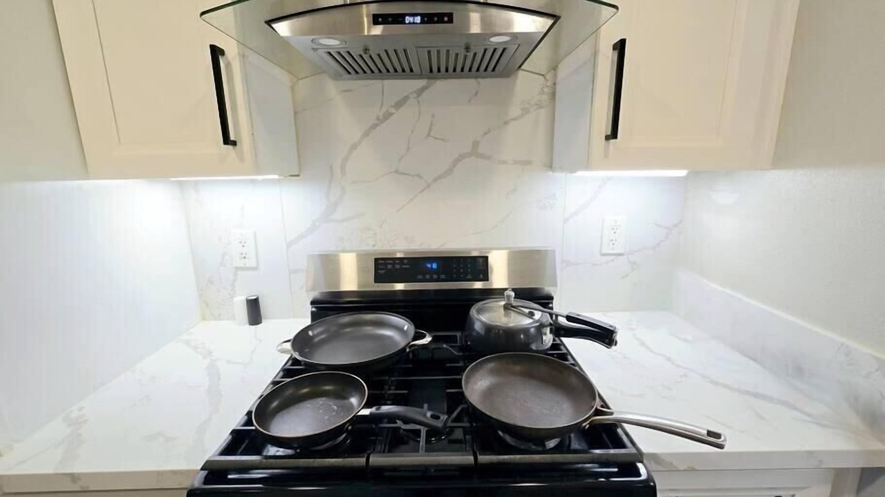 Photo of Kitchen in La Presa