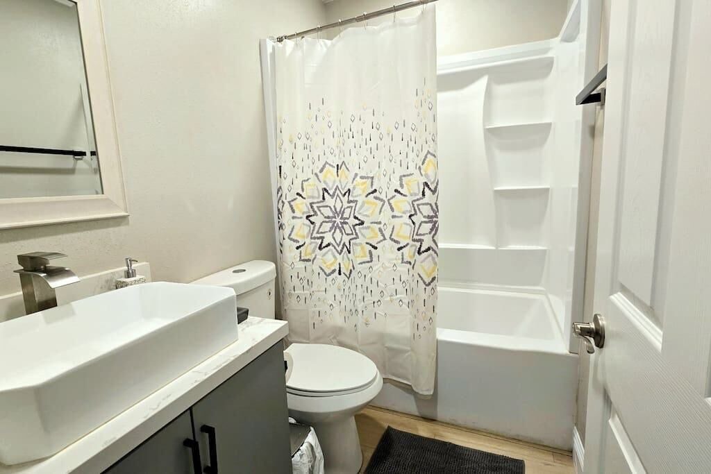 Photo of Bathroom in La Presa