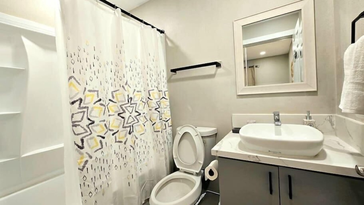 Photo of Bathroom in La Presa