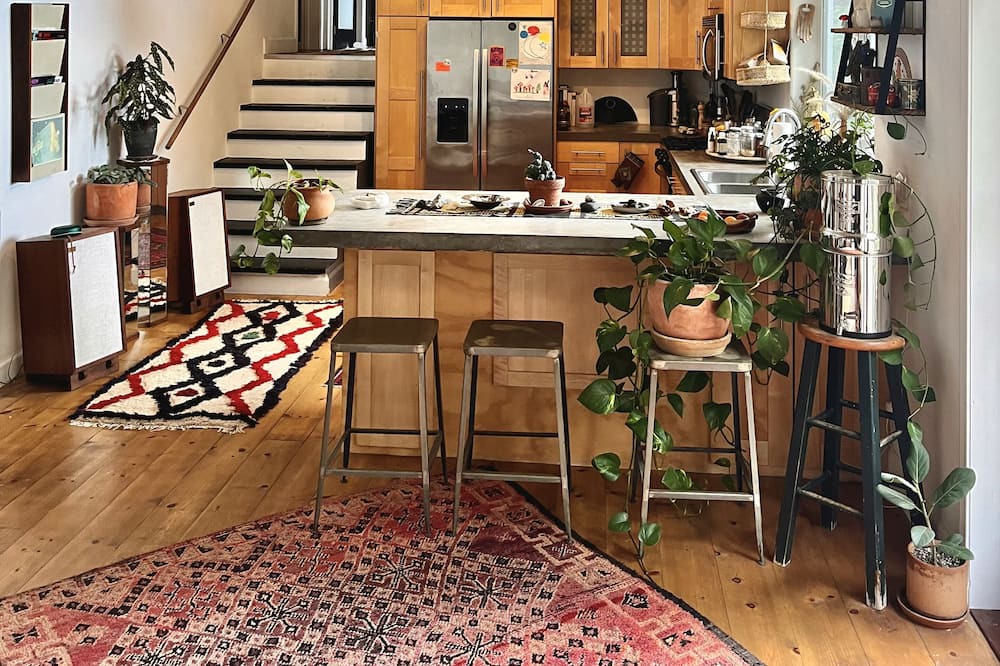 Photo of Kitchen in Fernwood