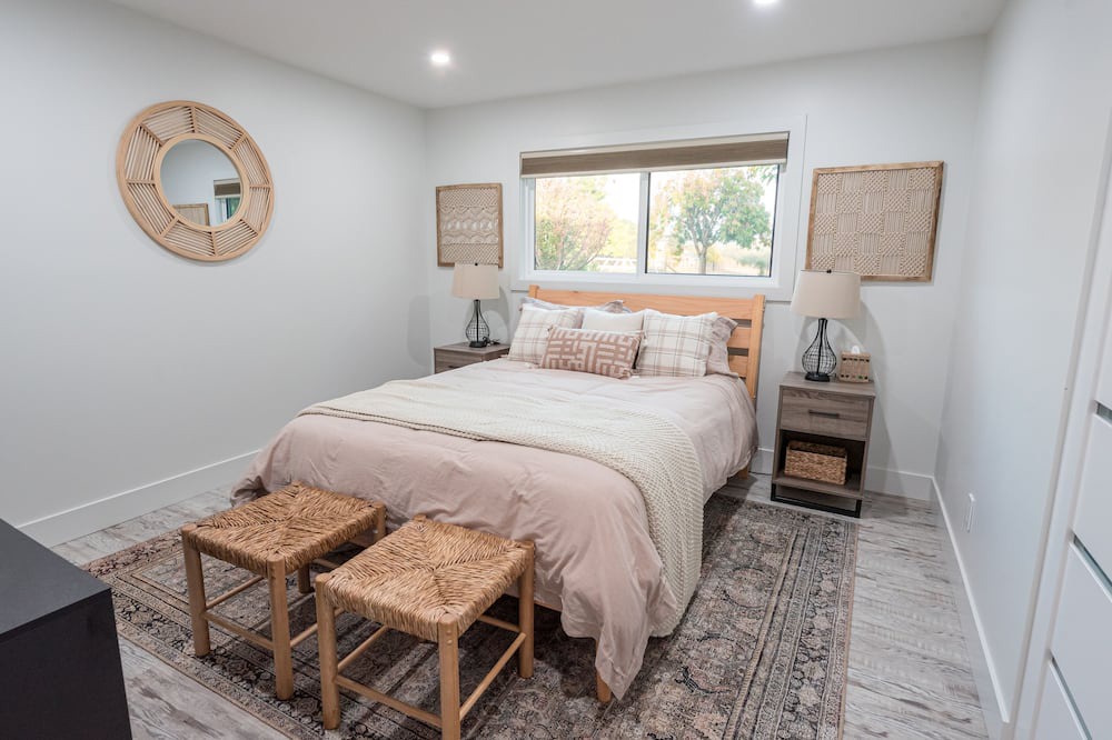 Photo of Bedroom in Penngrove