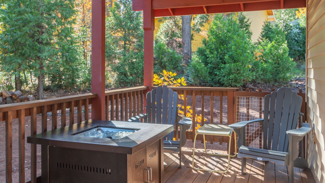 Photo of Outdoor in Arnold
