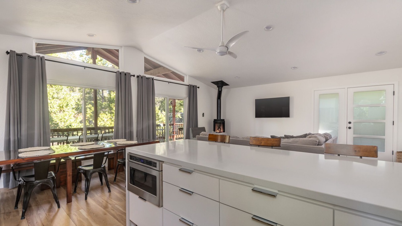 Photo of Kitchen in Arnold