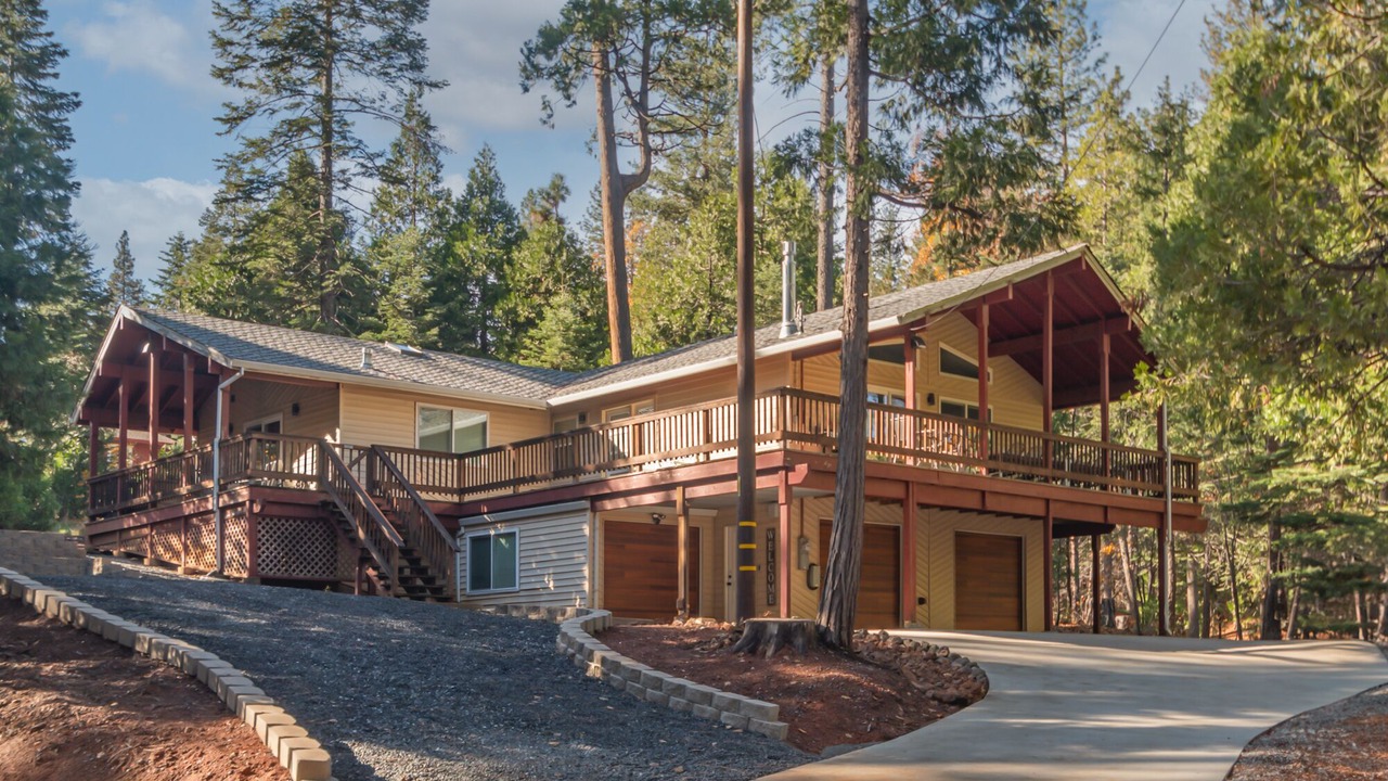 Photo of Outdoor in Arnold
