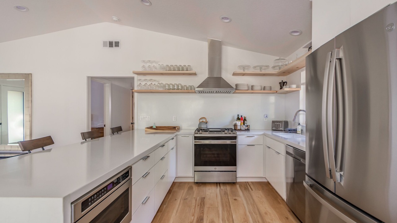 Photo of Kitchen in Arnold