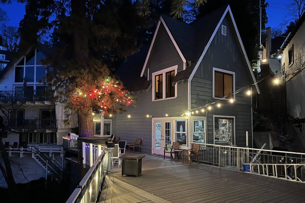 Photo of Outdoor in Cedar Glen