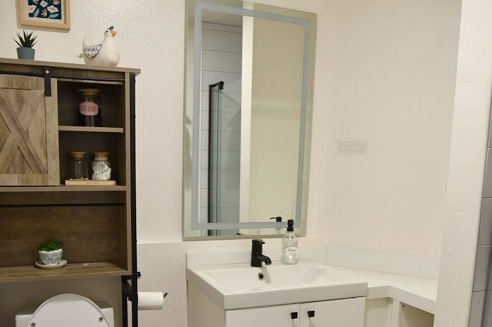 Photo of Bathroom in Riverside