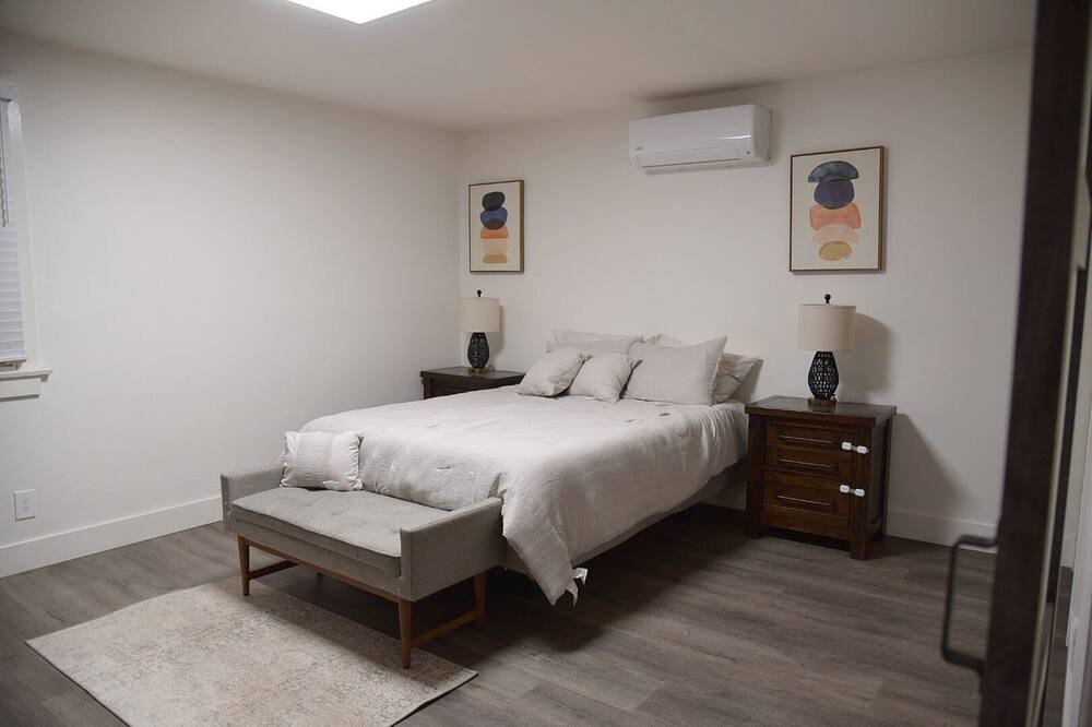 Photo of Bedroom in Riverside