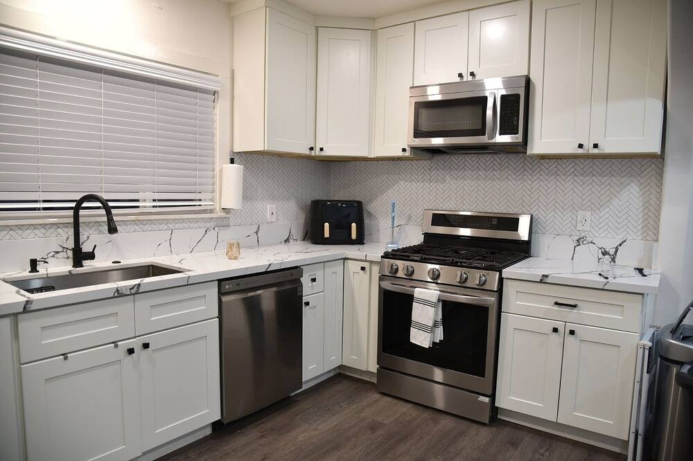 Photo of Kitchen in Riverside