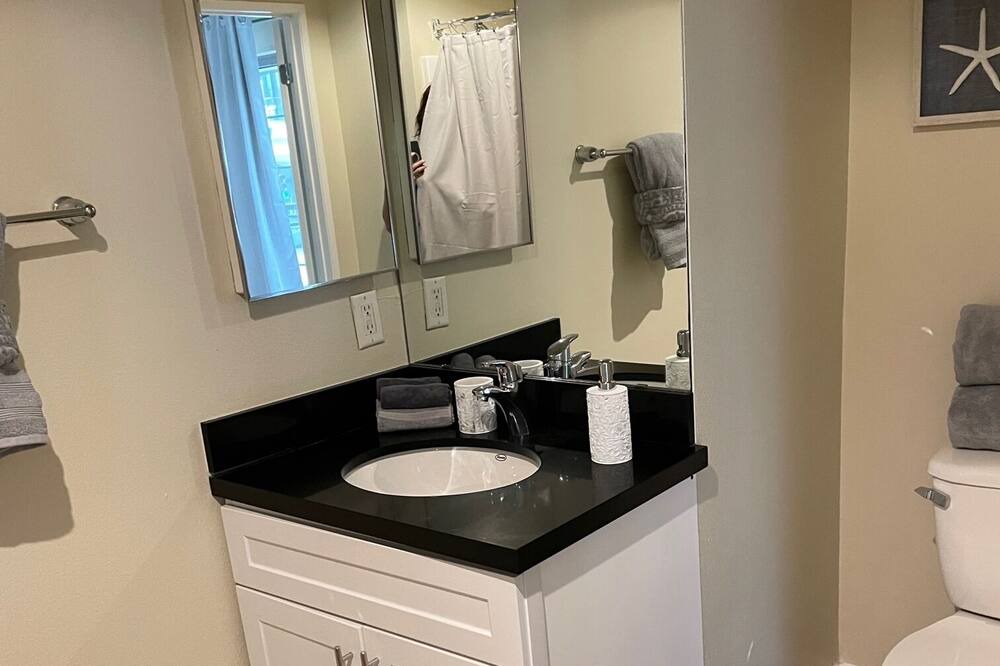 Photo of Bathroom in Downtown