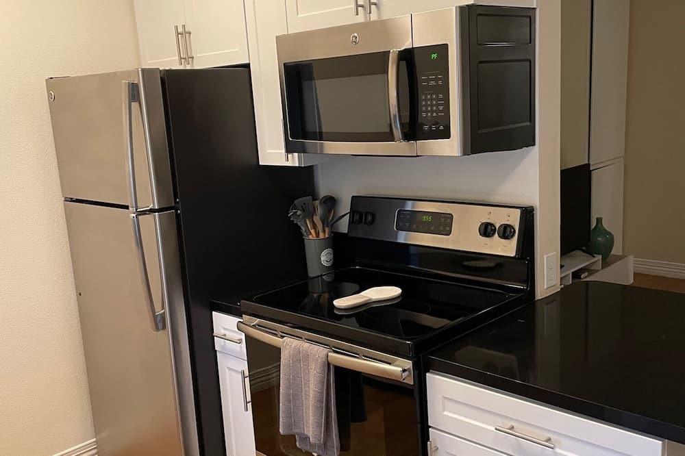 Photo of Kitchen in Downtown