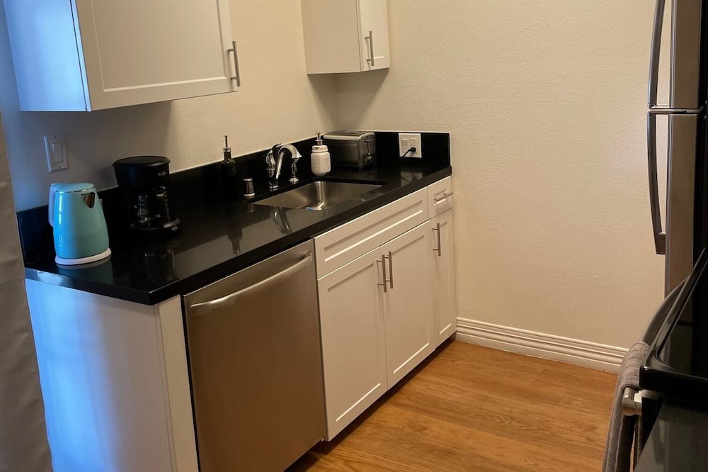 Photo of Kitchen in Downtown