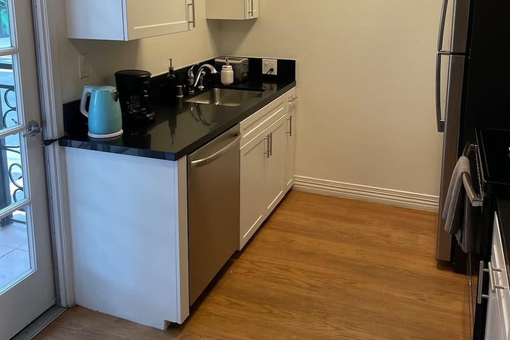 Photo of Kitchen in Downtown