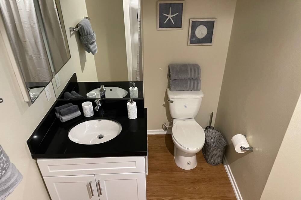 Photo of Bathroom in Downtown
