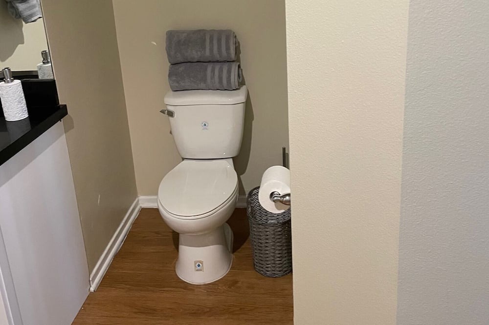 Photo of Bathroom in Downtown