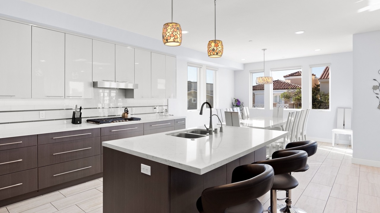 Photo of Kitchen in Hollywood Beach