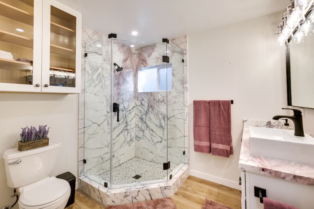 Photo of Bathroom in Jamul