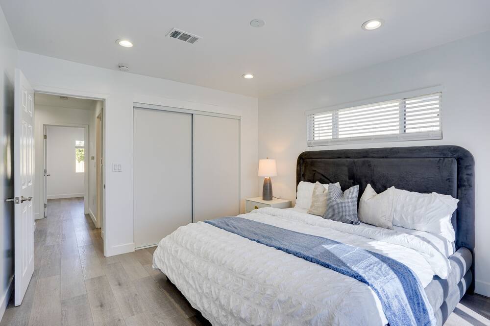 Photo of Bedroom in Hermosa Village