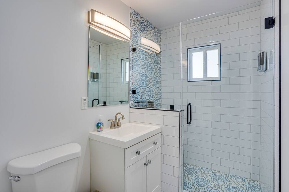 Photo of Bathroom in Hermosa Village