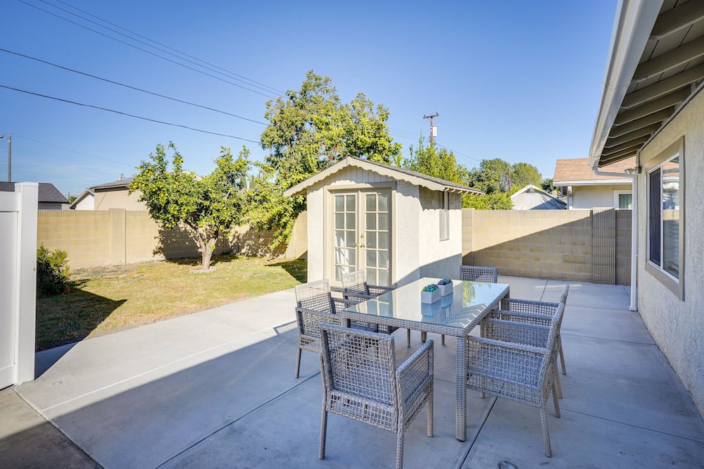 Photo of Outdoor in Hermosa Village