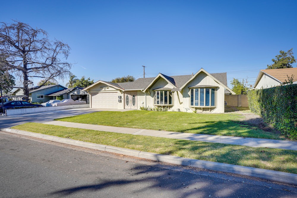 Photo of Outdoor in Hermosa Village